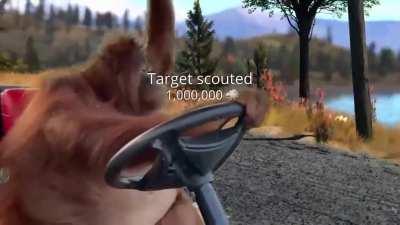 Average light tank game