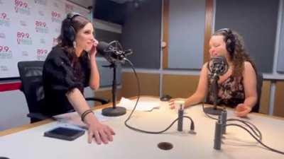 Mayra Arena: “Hoy la pobreza tiene cara de clase media y a la política se le pasa por alto.”