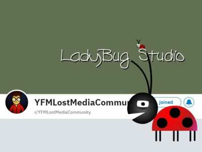 r/YFMLostMediaCommunity in a nutshell: