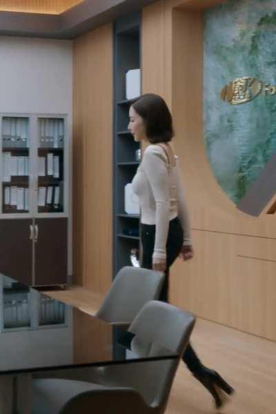 Park Min-young - Marry My Husband Ep7
