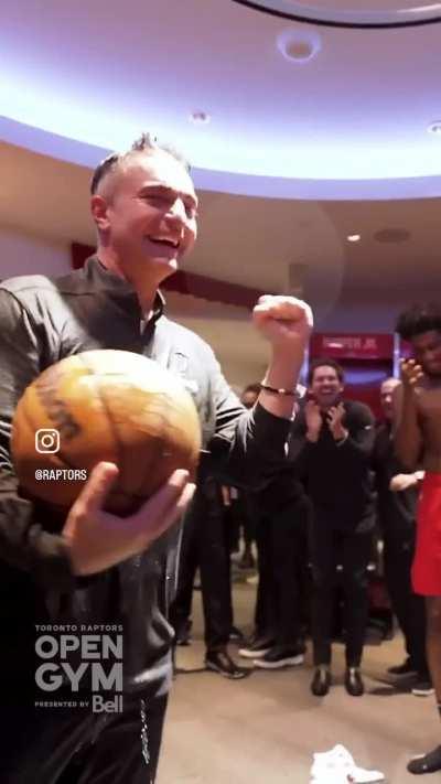 Darko vibes are immaculate 