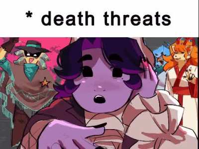 anybody know who made this 