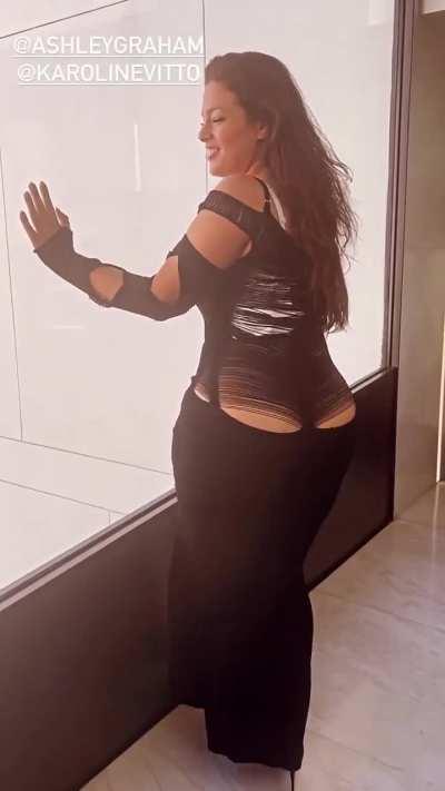 Ashley Graham