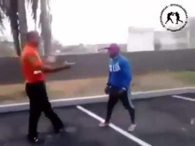 Size doesn't matter at all