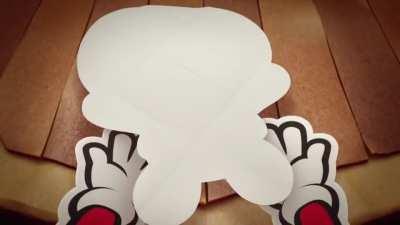 Posting this to Reddit as well because nothing is sacred - How to ruin a perfectly good videogame intro: