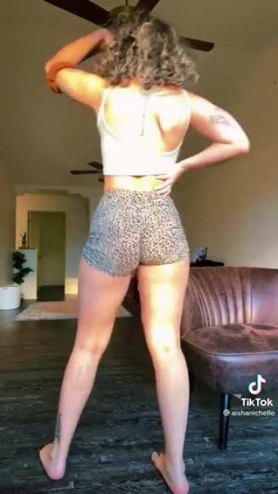 There is tho look harder