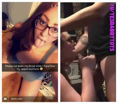 I nutted down her 18 year oldl throat FOUR FUCKING TIMES!! 🤯