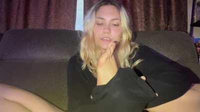 I love being a tease 😈