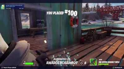 I hope the celebration was worth it