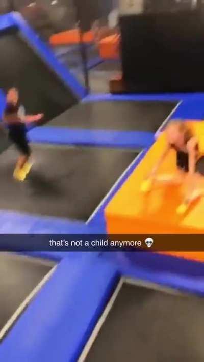 Transformers: Autism Prime