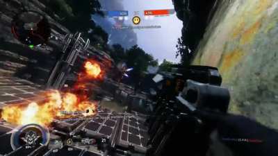 Average Northstar main when face to face (I am one of them)