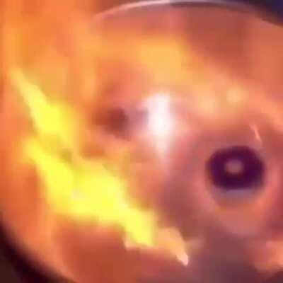 How your meant to play beyblade