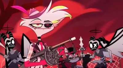 Season 1 alternate ending.