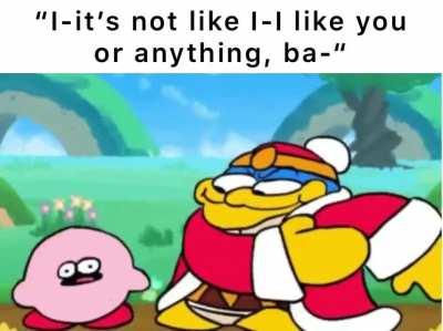 Tsunderes are just asking to get their faces pummeled into the concrete