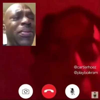 Carti being mean again 😔🤟