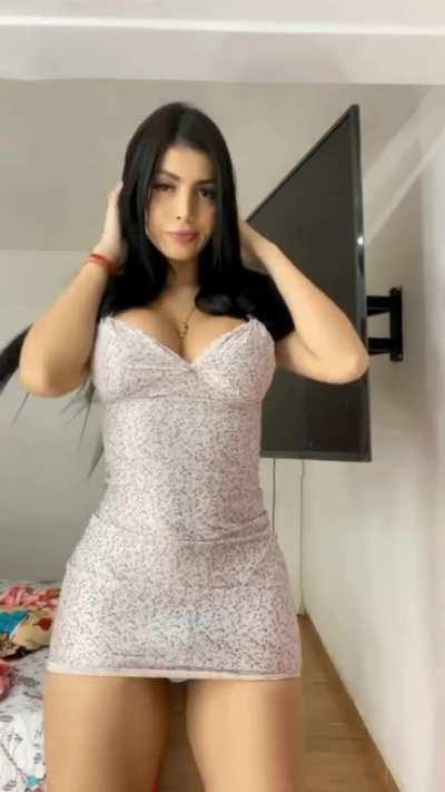 I need a new fuck buddy