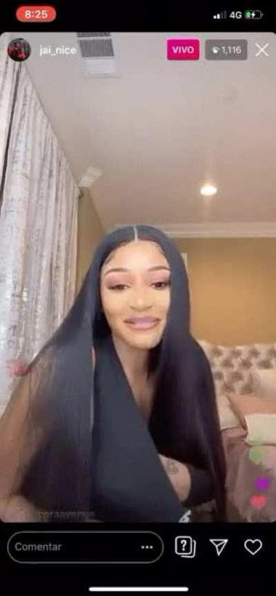 Nice technique tho😄