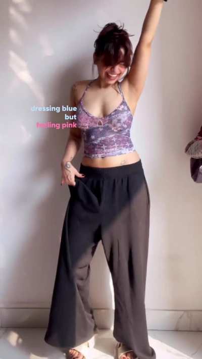 Book club Dance Ready 