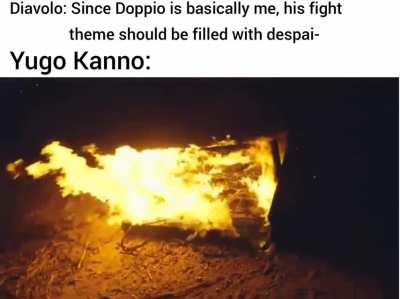 Your next line will be 