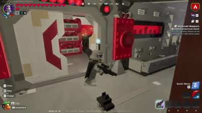 Full First Order Fortress Tour! (Part 2/2)