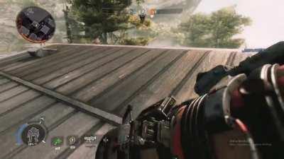 Mess with the Scorch...