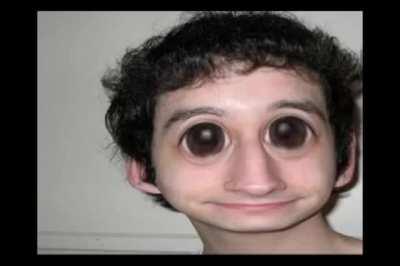 Alex is a coomer, don't be a coomer like Alex.