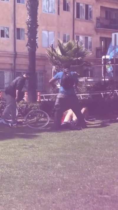 HMFT after I try to have an orgasm