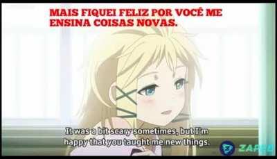 Oh shit here we Go again