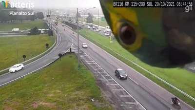 Coisas que so no Brasil vc acha...