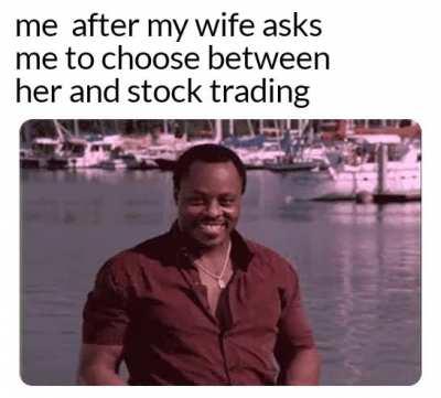 Thanks for the insurance money