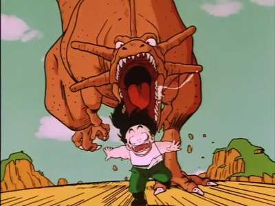 Rest in power Akira Toriyama