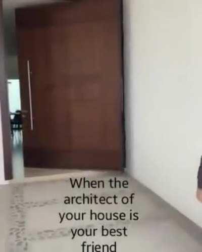 Nobody‘s gonna notice