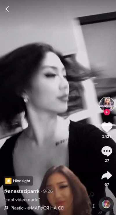 Dream girl @anastaziparrk