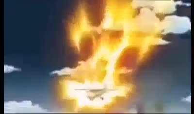 So... that's what happened