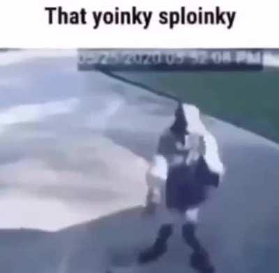 Hit tha yoinky with me bro
