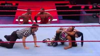 Bianca Controlled By Tiny Zelina