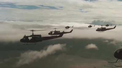 What if we kissed in vietnam emma