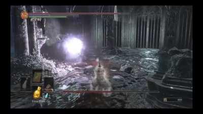 9999 poiseman vs 2x bosses on ng +7 part 2