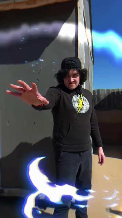 Yvng $heldon the Rapper?!