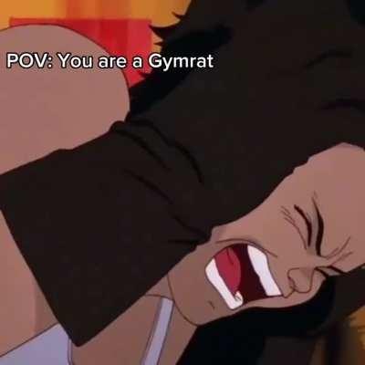 The pain never goes away bro ð¥²