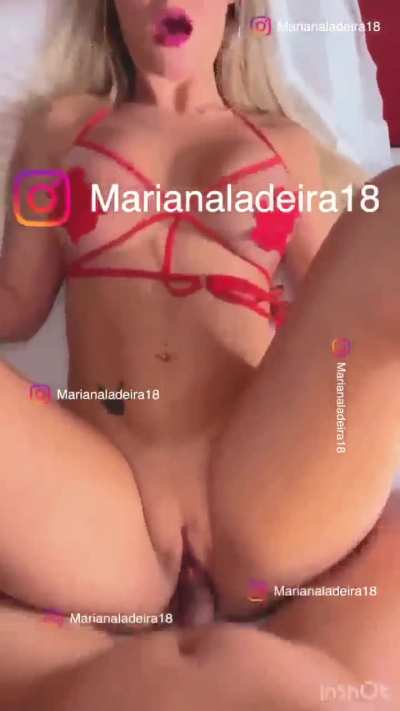 Mari ladeira