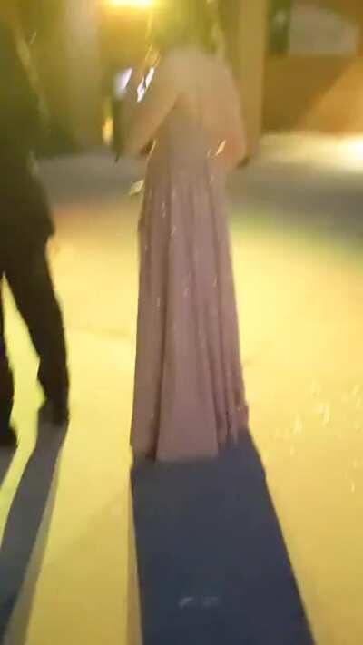 I single-handedly destroyed my junior prom by asking the dj to play Bury the Light (everyone started leaving as soon as the chorus started)