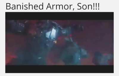 Making the mother of all omelets, John!