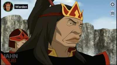 Sokka from Avatar plays Among Us