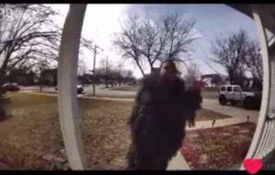 He wasn’t playing about his taxes 😂