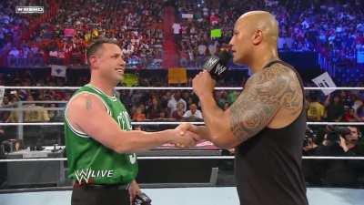 It’s like poetry it rhymes, Fuck Boston.