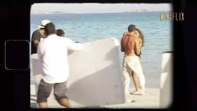 Deepika Padukone fighter BTS 