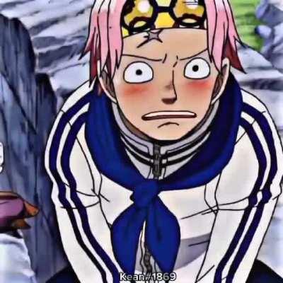 Best GLOW UP in One Piece😍💯🔥