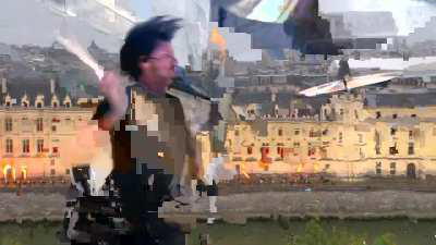 Highest quality version of the full performance I've found