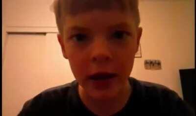 Kid just learned about Bad Words